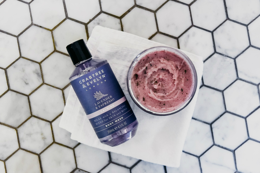 Crabtree&Evelyn瑰柏翠 | 全场60%OFF,任一订单还送托特包!来囤香香洗护吧!