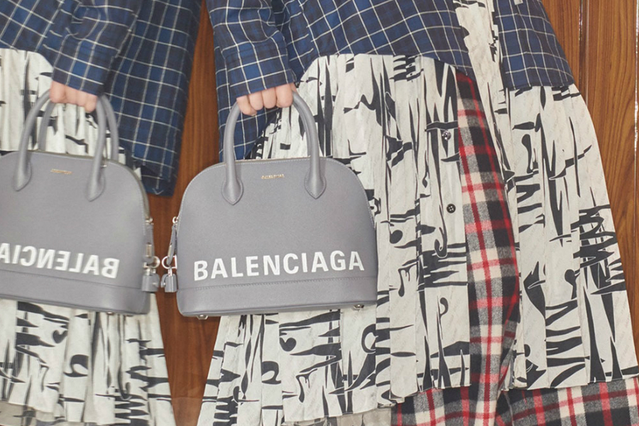 Balenciaga巴黎世家 | 时髦精必备鞋包、卫衣高达50%OFF!