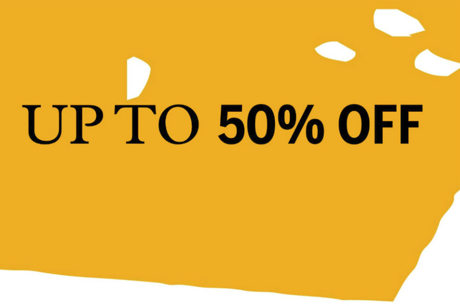 Stefania Mode | 设计师品牌高达50%OFF折扣!来入Vetements、Balenciaga等大牌吧!