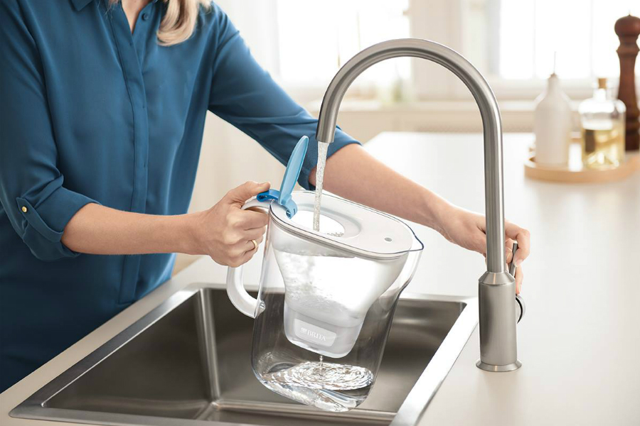 BRITA | 滤水壶5折,英国必备生活神器!
