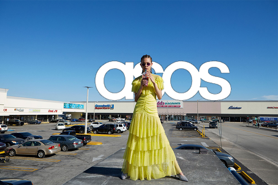 ASOS | 鞋子包包、配饰等折上额外25%OFF,PUMA蝴蝶小白鞋在!