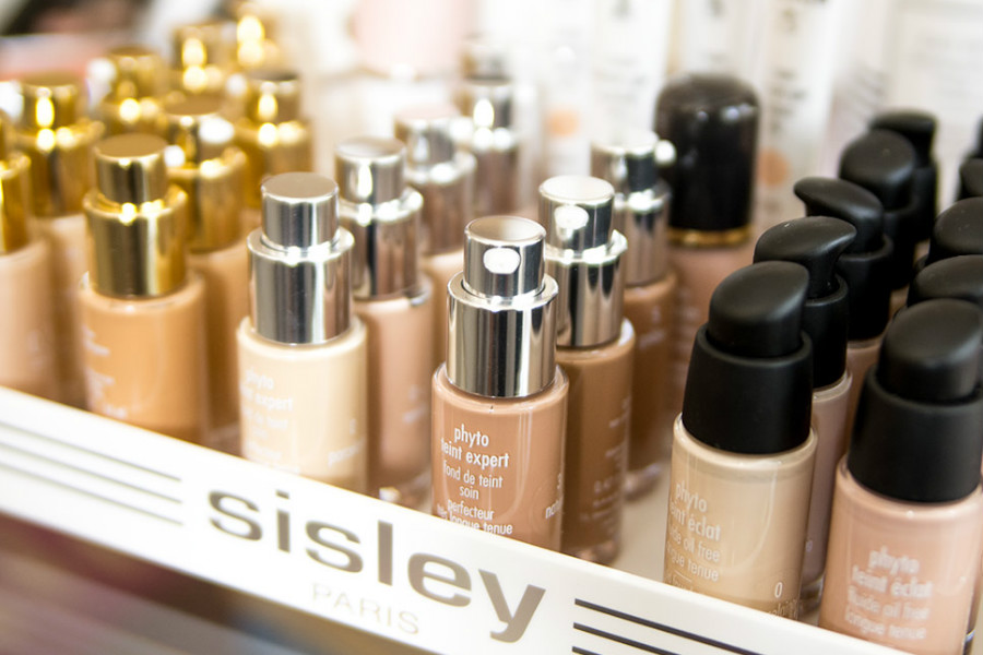 John Lewis | 大牌彩妆高达50%OFF折扣,来入Sisley、YSL!
