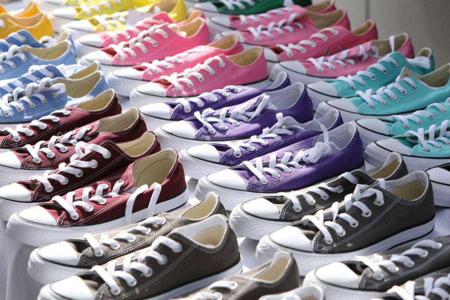 Converse匡威5折+额外8折,低至5折1970s超低价收入!