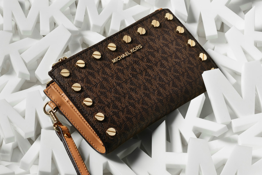 Michael Kors | “轻奢一姐”官网折扣区3折起!美包美鞋都参与
