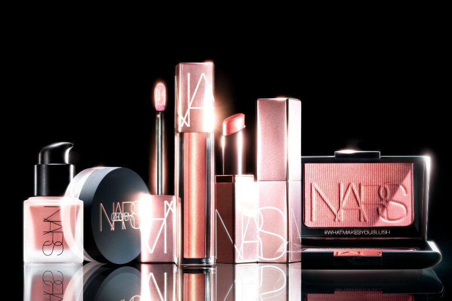 Lookfantastic | 前250名顾客立享8折,折扣入NARS粉底液、遮瑕蜜!