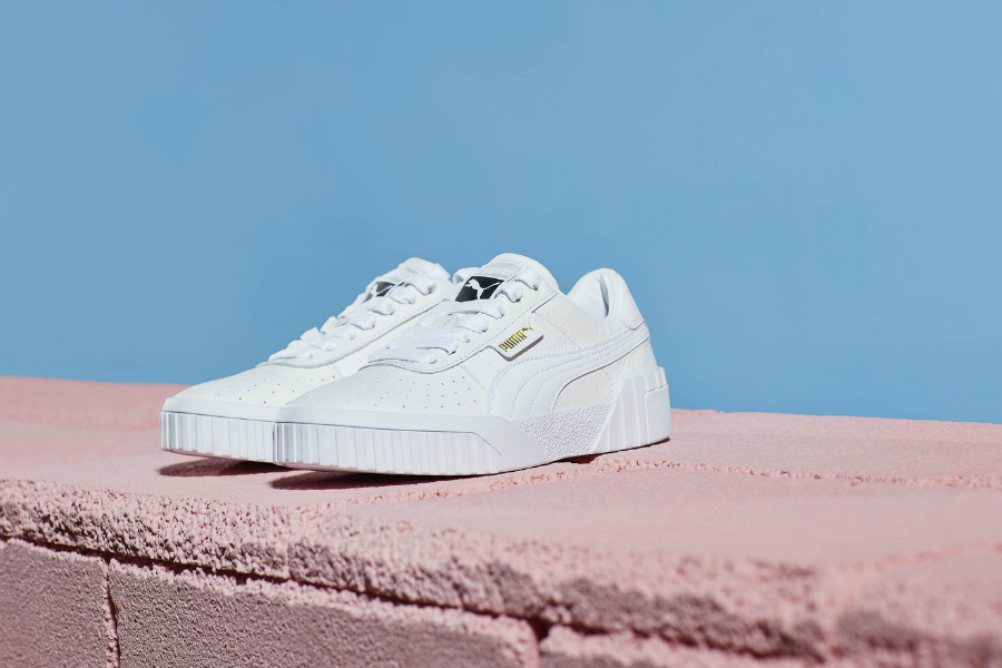 Office | 夏季折扣最后阶段高达70%OFF,Puma、匡威都有