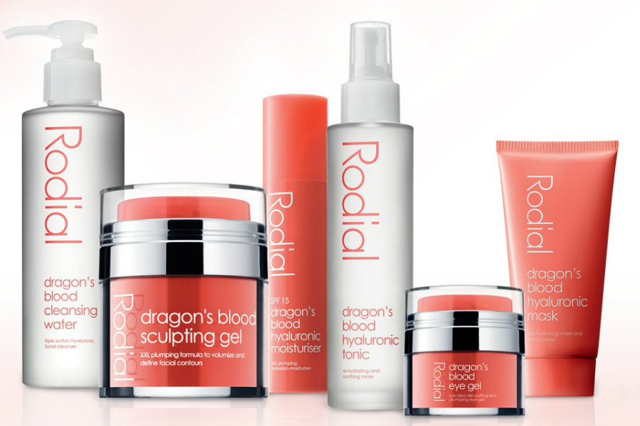 Rodial | 英国殿堂级抗衰品牌限时折扣,低价入龙血塑颜啫喱、蛇毒颈膜