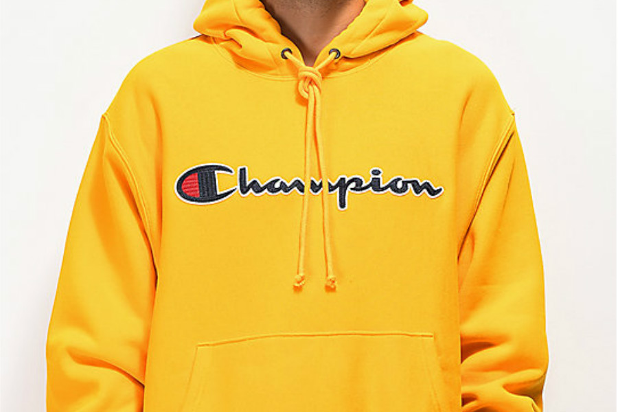Champion | 低至4折,Reverse Weave系列街头服饰现在收入!