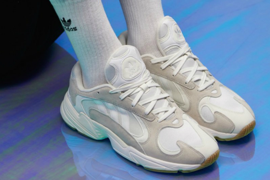 Adidas | 全线低至4折,超多罕见特别款在线折扣中!