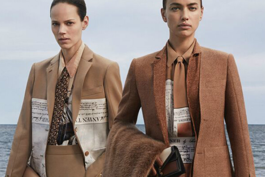 Burberry | 限时免邮,来看看19年秋冬新品吧!
