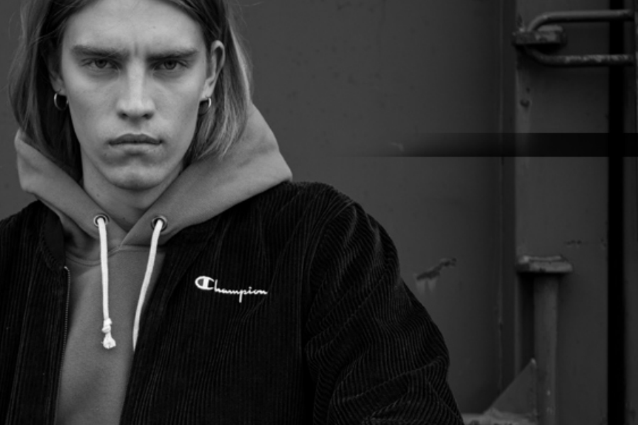 Champion | 经典款卫衣高达45%OFF+限时额外20%OFF!