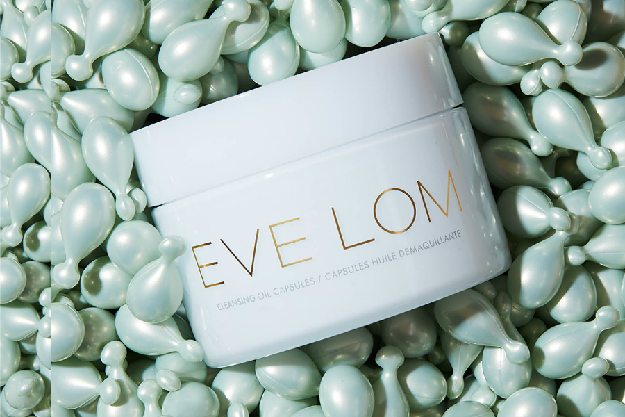Eve Lom | 全线78折!新品卸妆油胶囊好价收