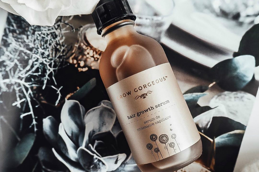Grow Gorgeous | 生发防脱发神器全场低至5折+额外5%OFF
