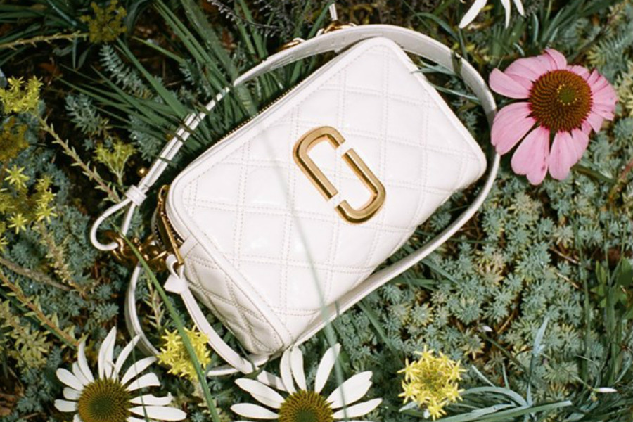 Mybag | Marc Jacobs相机包经典色补货限时75折!