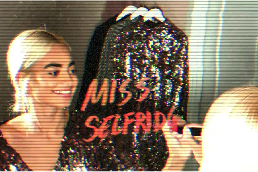 Miss Selfridge | 全场低至6折,想要质感又平价服饰的仙女们看这里!