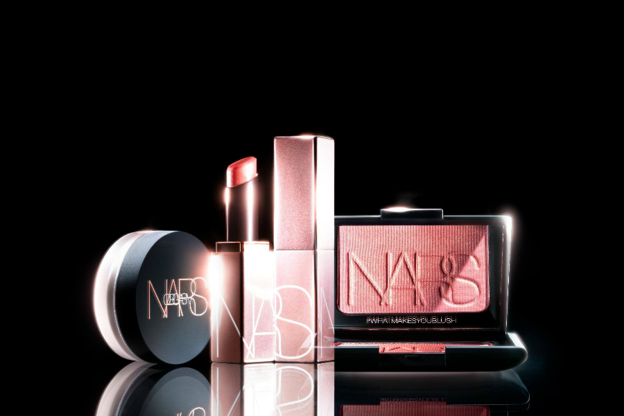 Lookfantastic | 新年大促限时8折,雅诗兰黛、Nars、Armani等热门品牌都参加