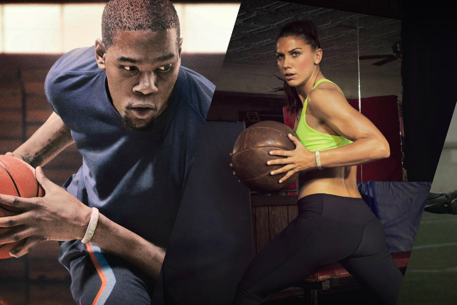 Nike | 季末全系列低至7折!来更新衣橱里的运动衣,还有超酷街头风单品!