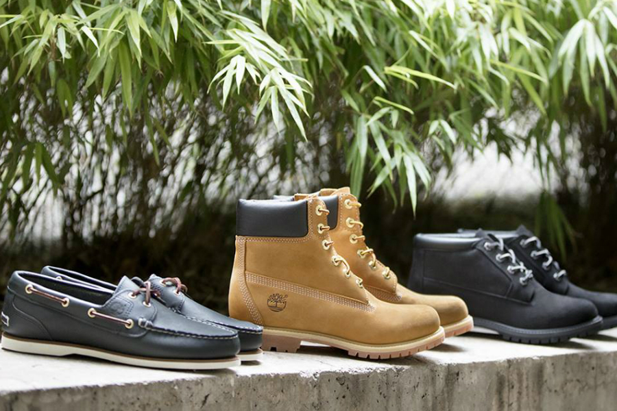 Allsole | Timberland中秋限时大促全场75折,收经典大黄靴和秋冬新款!
