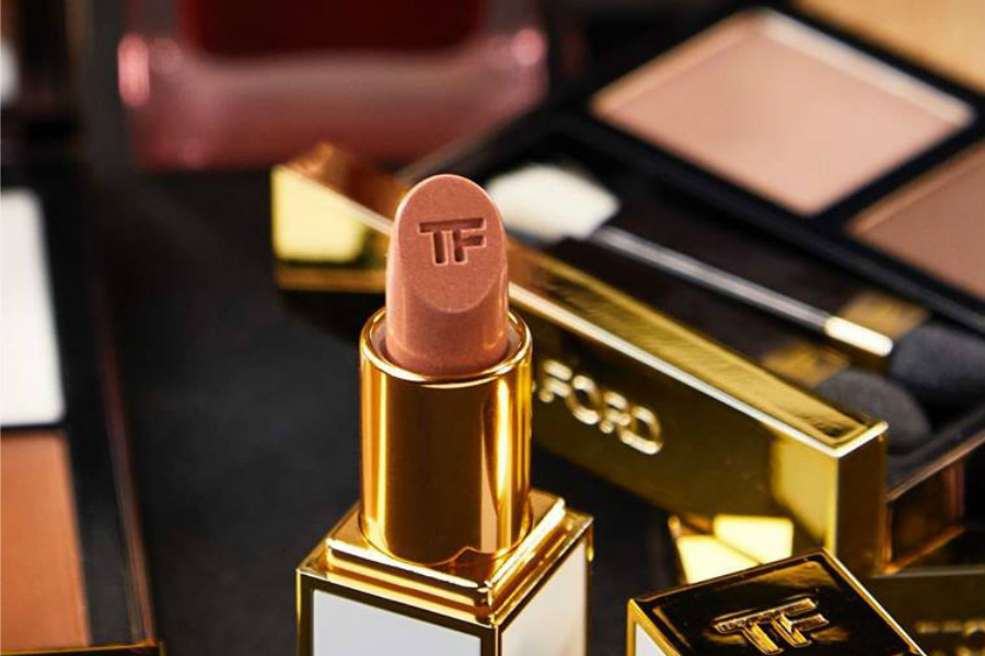 Tom Ford | 热门眼影盘,口红等独家最高75折!