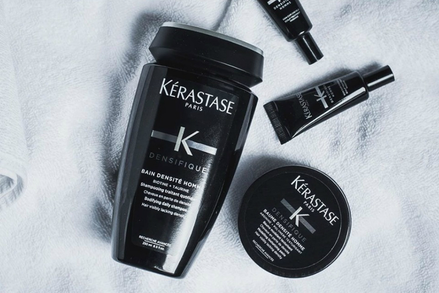 Kerastase卡诗 | 限时8折在线,爱上洗发就是这一瓶了!