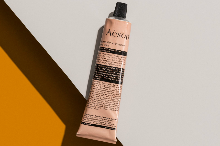 AESOP | 限时73折,澄莹面部精华、便后除臭芳香剂等高品质护肤折扣入!