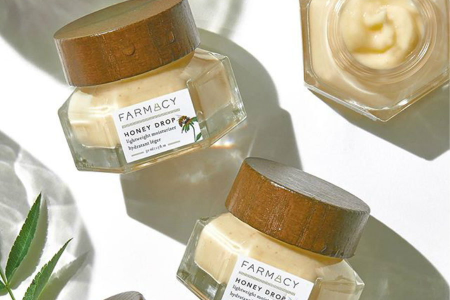 Farmacy | 全线8折,收好评断货爆款蜂蜜面膜