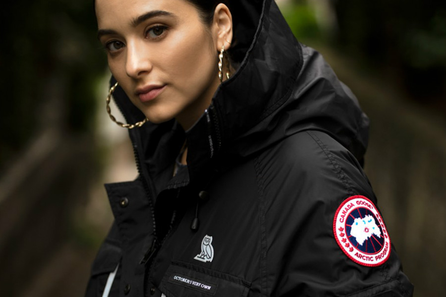 Canada Goose | 全线男女外套78折优惠中,超多颜色款式在线!