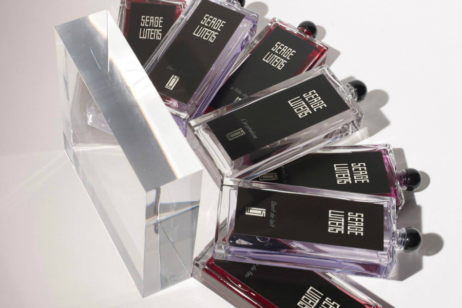Serge Lutens芦丹氏 | 小众香高达46%OFF!大写檀香,八月桂花等都在