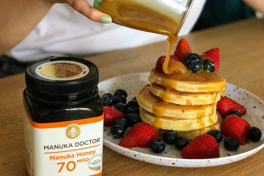 Manuka Doctor | 精选低至25折!高端黑罐麦卢卡,蜂蜜保养护肤品来试试!
