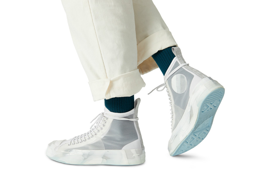 Converse匡威 | 年末精选7折来袭!来入JW限量、冰雪奇缘2联名款