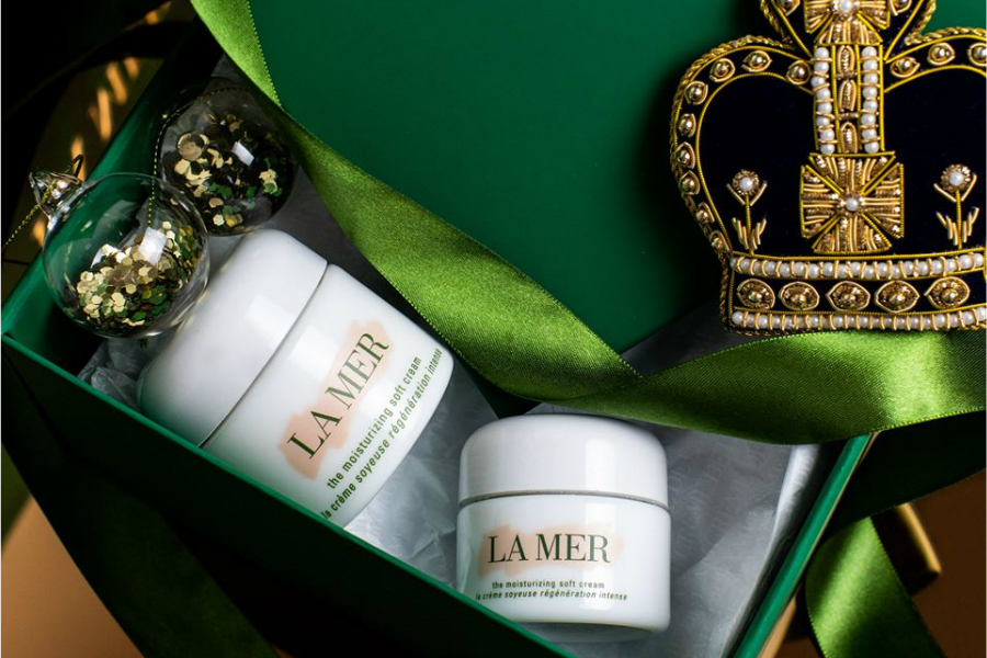 La Mer | 来入私密超值套装!相当于变相75折,经典面霜、精粹水也在内!