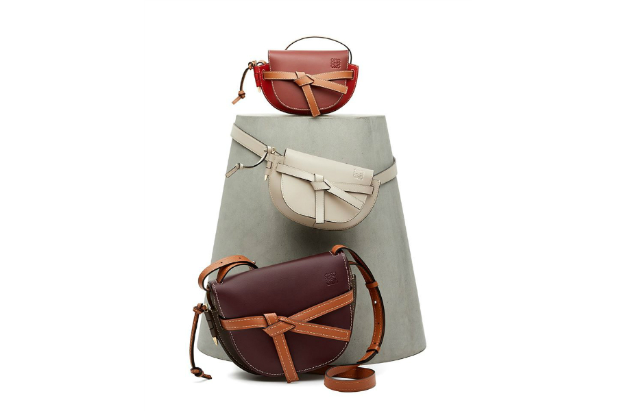 Monnier Freres | 精选7折,LOEWE经典Gate 622镑!Acne Studio、By Far 等超多大牌来收!