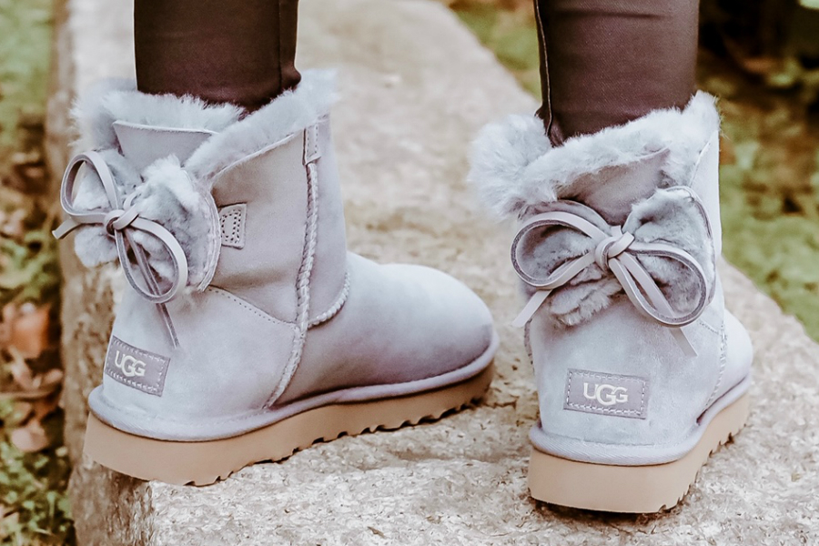 UGG Emporium | 折扣区低至6折+额外8折闪促!经典雪靴来抢码