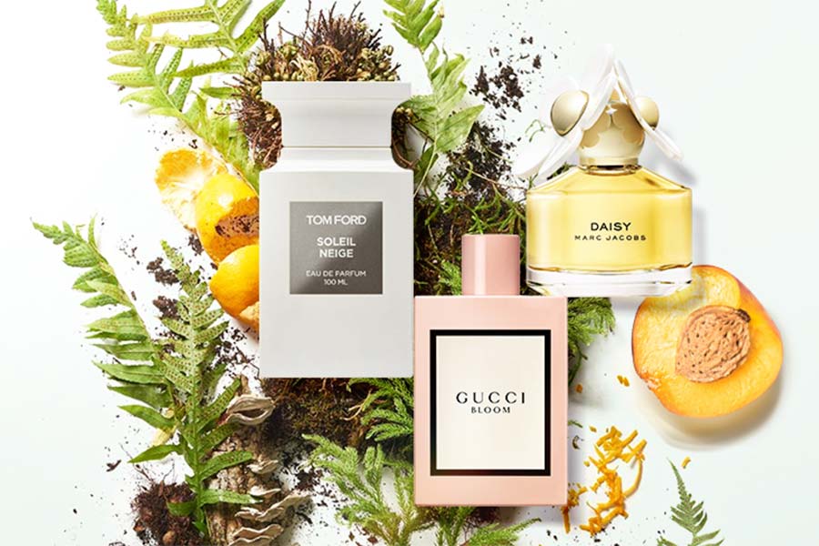 Burberry、Tom Ford、芦丹氏、帕尔玛之水香水低至4折!好价囤香