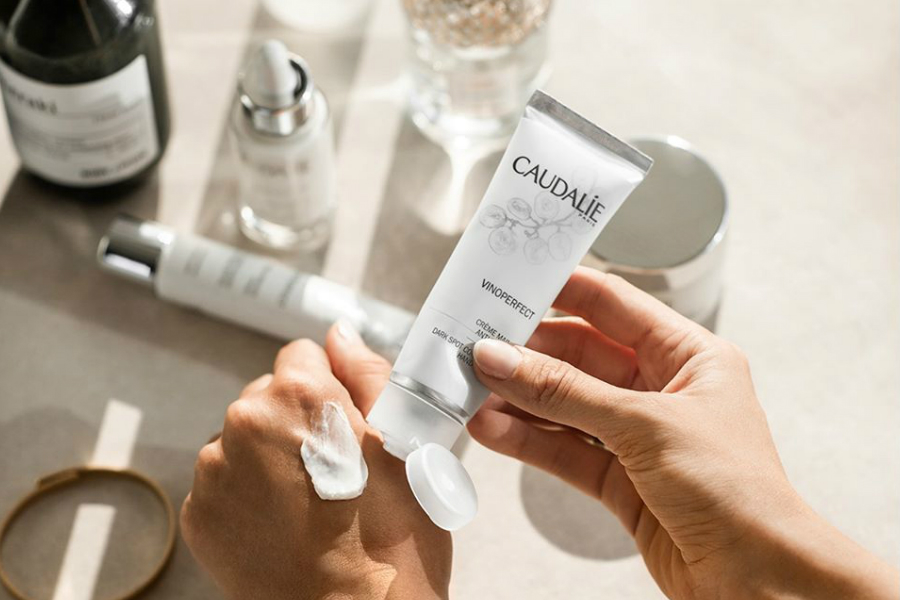Caudalie 欧缇丽经典大葡萄喷雾买1送1,还有其他经典产品限时73折!