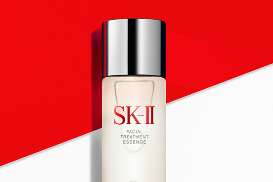 SK-II | 新春特惠独家低至65折,低价入神仙水、前男友面膜、小灯泡