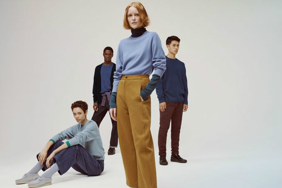 UNIQLO 优衣库 | 低至3折,MARIMEKKO合作款、UNIQLO U系列捡漏时刻!