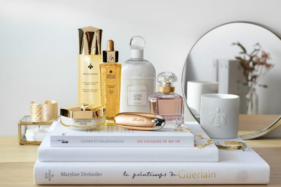 GUERLAIN | 娇兰全线8折,必备熬夜霜、蜂姿全系列都在!
