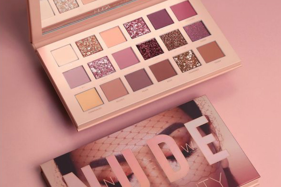Harvey Nichols | 美妆大促低至5折!Huda Beauty断货王眼影盘£45入!