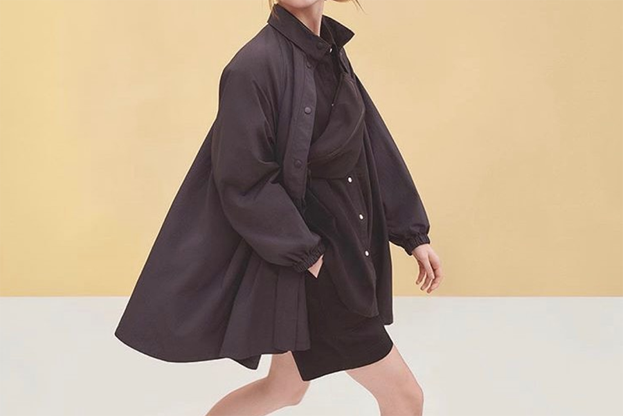 UNIQLO优衣库 | U系列2020春夏款捡漏,先做好草单才是正经事!