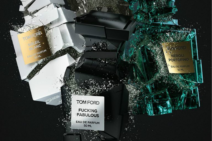 Tom Ford | 香水高达45%OFF,绝漾海岸、玛菲柑橘、皮革之影都在