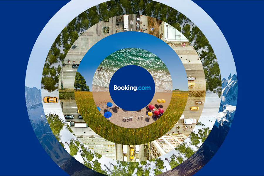Booking缤客 | 酒店预订特惠,亚洲地区低至75折,全球其他地区低至8折
