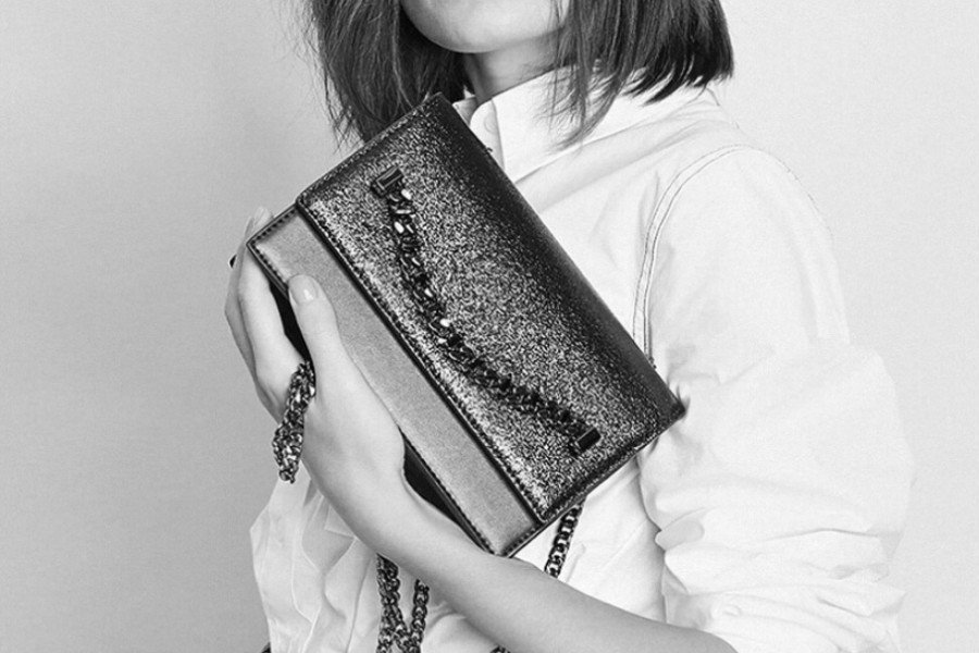 CHARLES & KEITH | 小CK精选款式低至5折,满2件还有额外9折优惠!