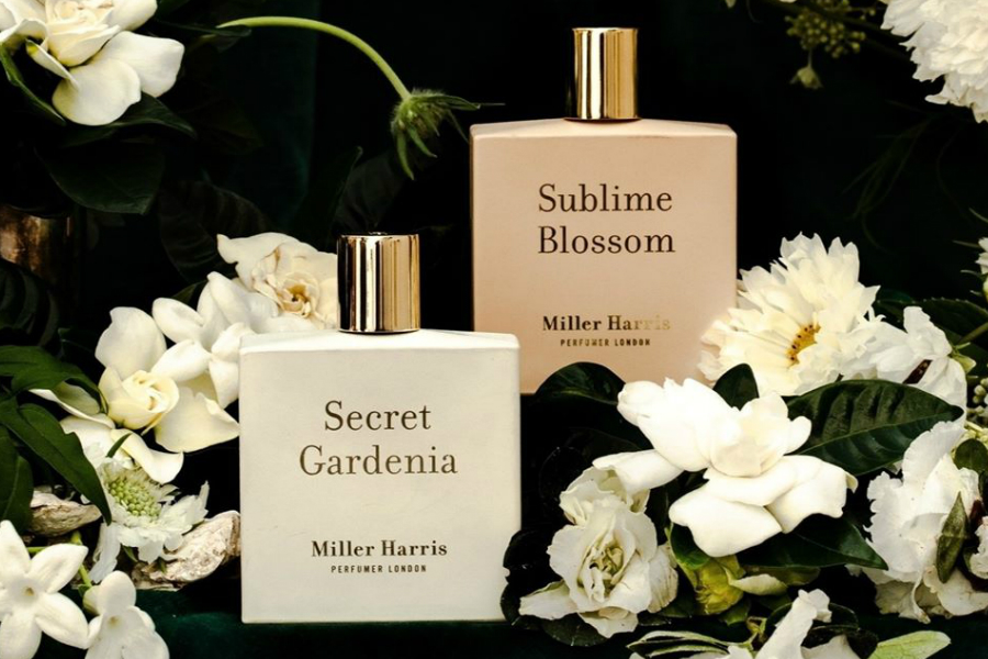 Miller Harris | 伦敦沙龙香氛大促,用50ml装的价格购100ml装香水!