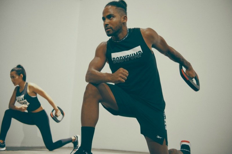 Reebok锐步 | 大促低至5折+限时额外75折最后一天!超低价入手经典款健身鞋服