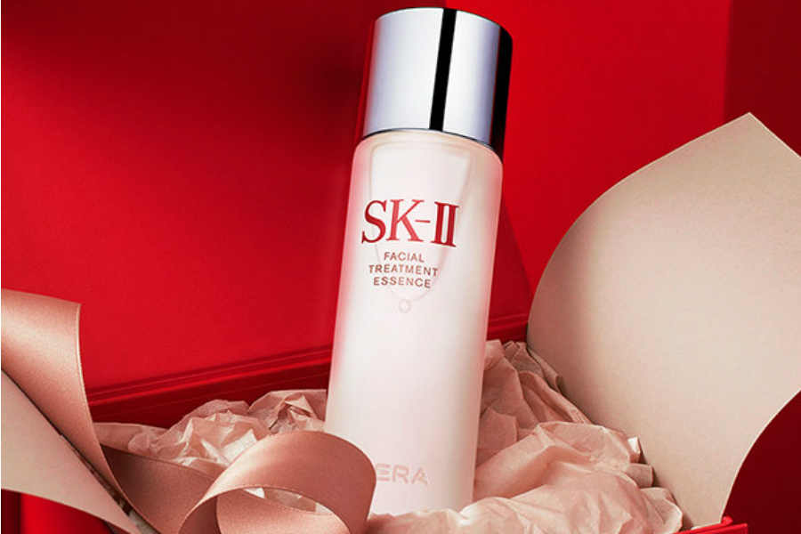 SK-II | 皮肤维稳长囤“神仙水”,166镑拿下!英国这里可以买到!