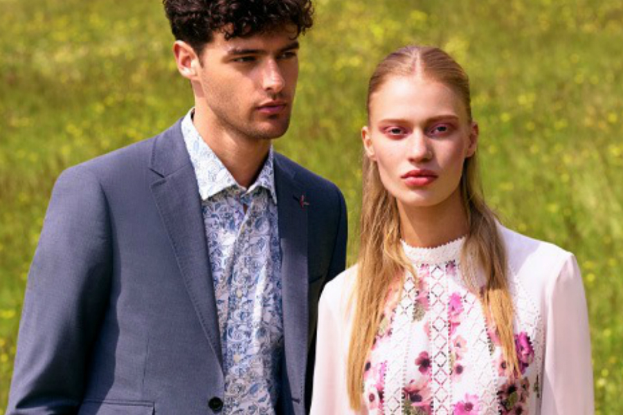 Ted Baker | 情人节礼物专区上线,包包、首饰、美妆值得入手