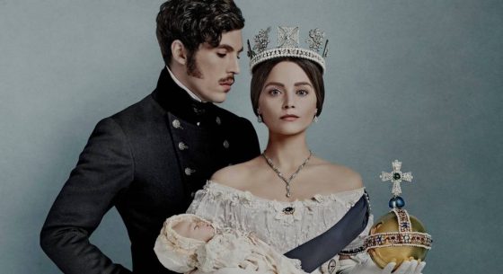 《维多利亚》第四季   victoria season