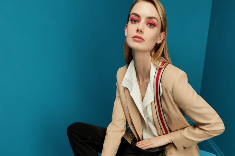 Ted Baker | 精选低至5折,英伦经典男女装这里入!