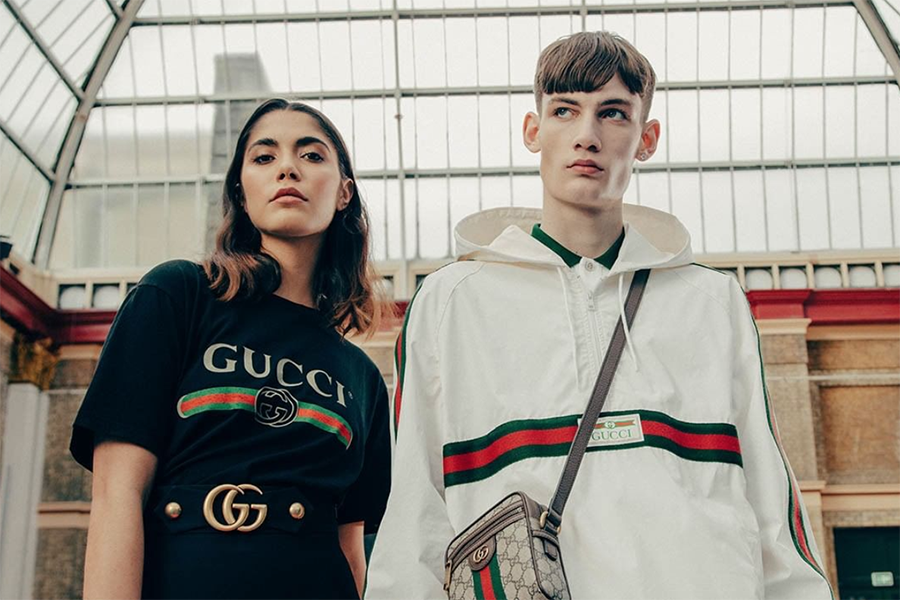 Flannels折扣合集 | 折上8折心动了没?!Gucci、Burberry、Kenzo买到就是赚到啊!